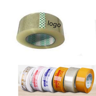 Heavy Duty Sealing Packing Tape