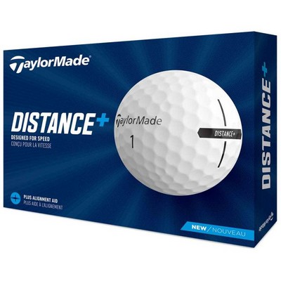 TaylorMade Distance+