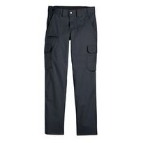 Dickie's® Women's RipStop Cargo Tactical Pant - Midnight Blue