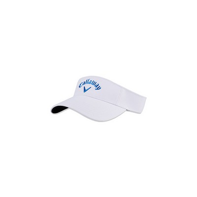 Callaway Ladies Liquid Metal Visor