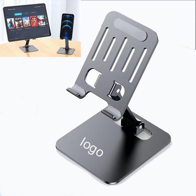 Foldable Desktop Phone Holder