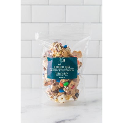 Crunch Mix Small Thanksgiving Bag