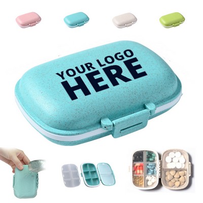 Daily Pill Organizer