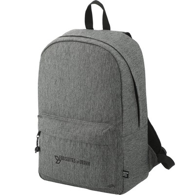 Vila Recycled 15'' Computer Backpack