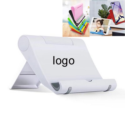 Desktop Rotating Phone Holder