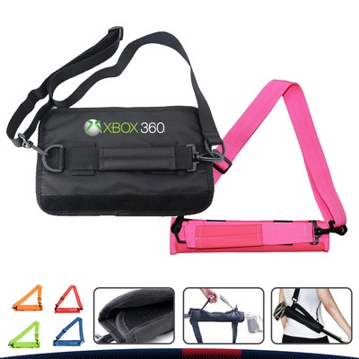 Portable Mini Golf Club Bag