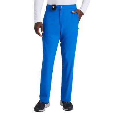 Barco Unify - Men's Seven Pocket Zip-Fly Cruise Pant