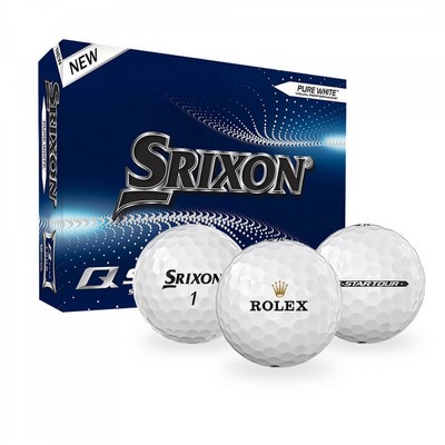 Srixon Q-Star Tour Golf Balls