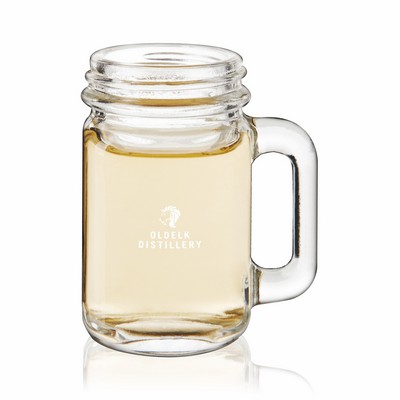 True® Mason Jar Shot Glass