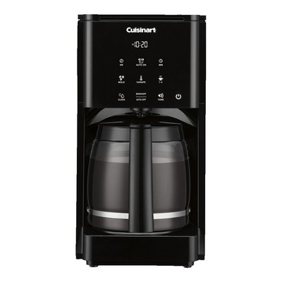 Cuisinart Touchscreen 14-Cup Programmable Coffeemaker