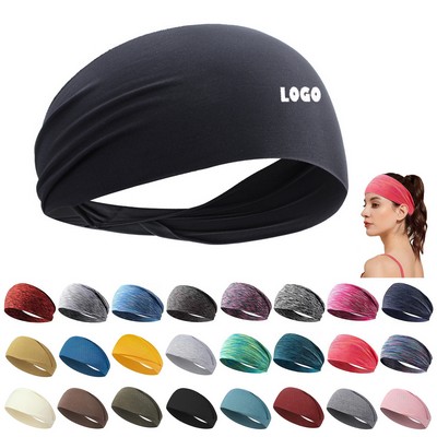 Sports Fitness Headband