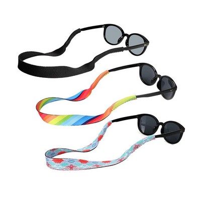 Neoprene Glasses Strap