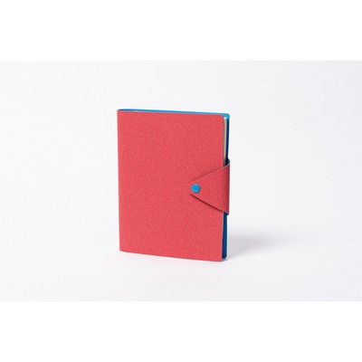 Wire-O Removable Soft Cover Journal