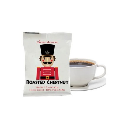 Nutcracker Roasted Chestnut Coffee