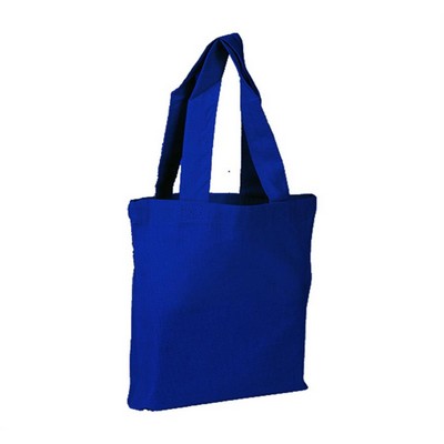 11x9 Canvas Tote Bag