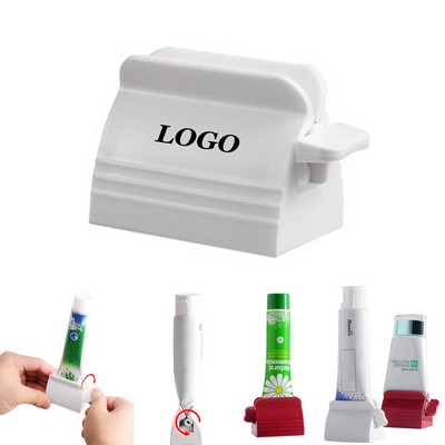 Toothpaste Tube Squeezer