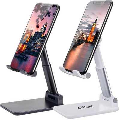 Adjustable Cell Phone Stand