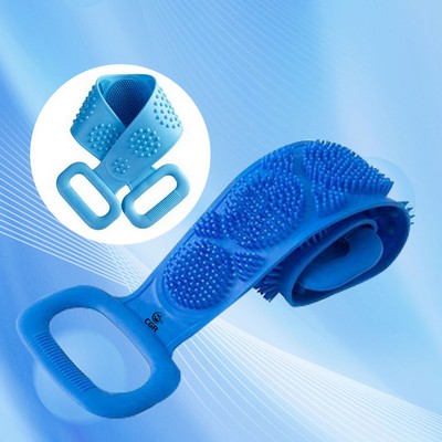 Bathing Body Scrubber