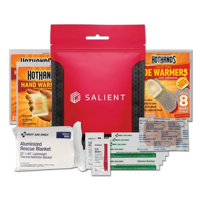 Cold Weather Hygiene Kit