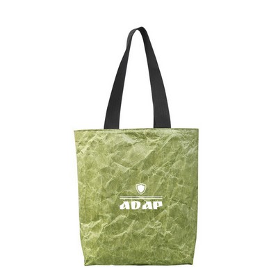 Eco-friendly Tyvek Dupont Waterproof Tote Bag