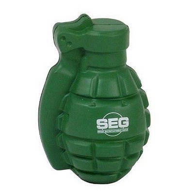 Grenade Stress Ball