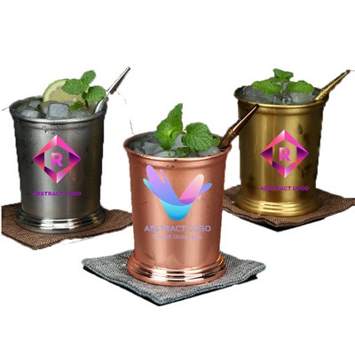 400ML Mule Mint Julep Cup