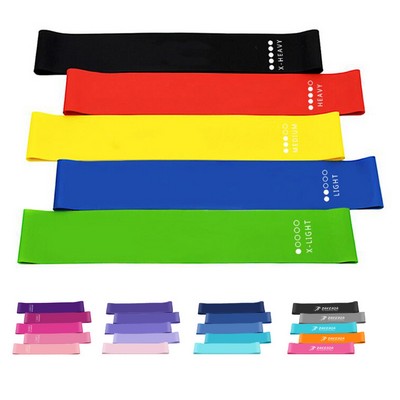 Tension Resistance Bands