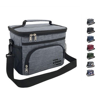 Large Capacity Fresh & Cold Picnic Bag