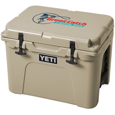 YETI® Tundra® 35 UV Print