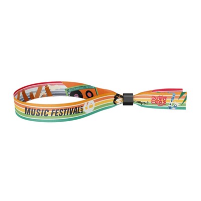 Event wristband