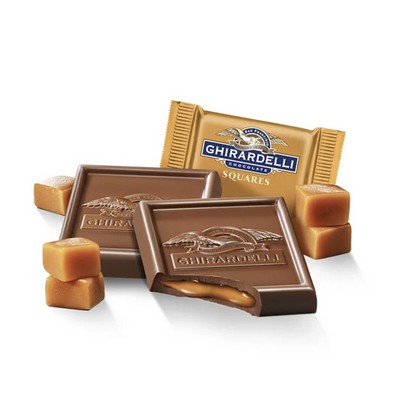 Ghirardelli Chocolate Squares