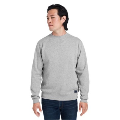 Nautica Unisex Anchor Crew Neck Sweatshirt