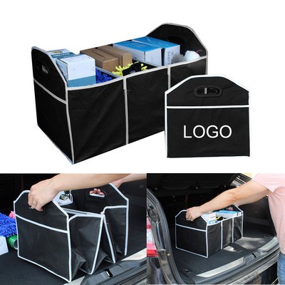 Car Storage Organizer