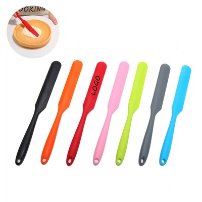 Silicone Jar Spatula