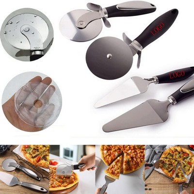 Pizza Wheel Knife