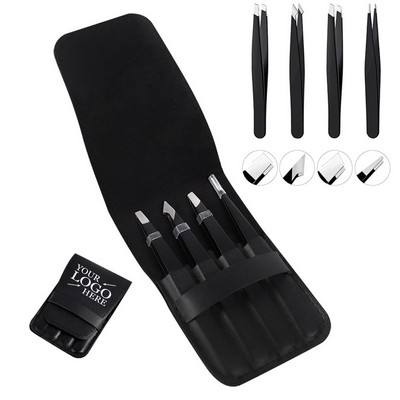 Tweezers Set