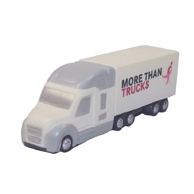 Container Truck Stress Ball