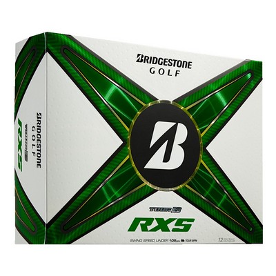 Bridgestone TOUR B RXS Golf Balls