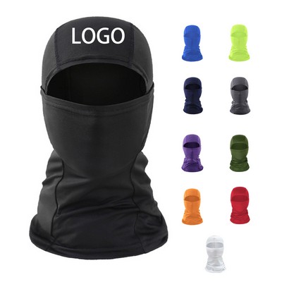 Breathable Windproof Balaclava Mask