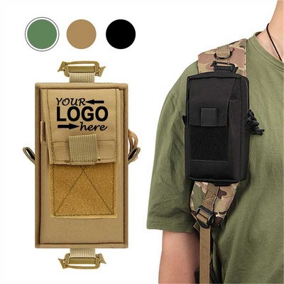 Camping Tactical Pouch Bag