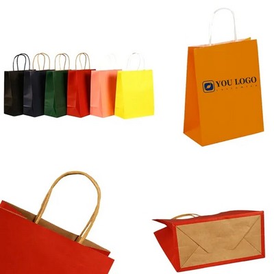 Gifting Handle Bags