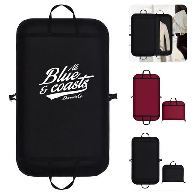 Cover Suit Portable Garment Bag