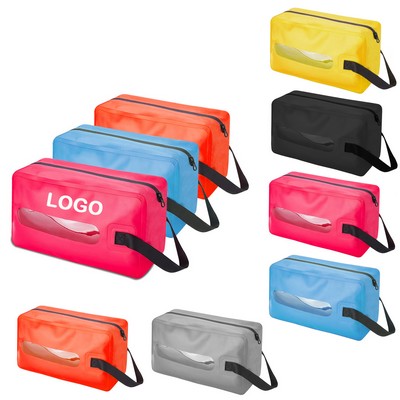 PVC Waterproof Hand Bag