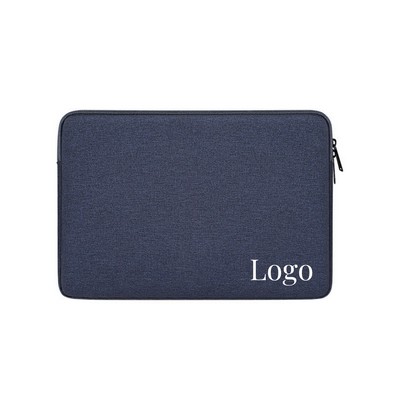 15 Inch Waterproof Laptop Sleeve Case