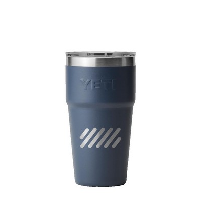 YETI® Rambler 20 oz Stackable Cup