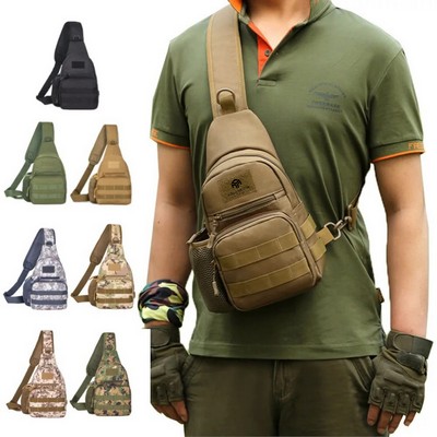 Military Tactical Bags