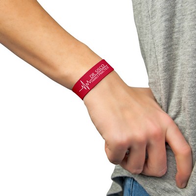 ADBANDS Child Size Wristband (3"x5/8")