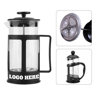 Coffee Maker Pot