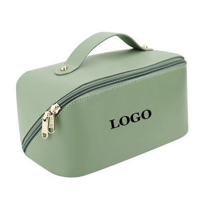 Large Travel Makeup Bag