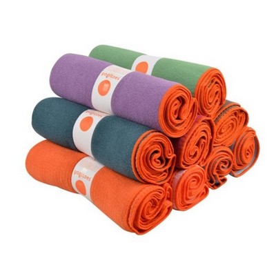 Quick Dry Microfiber Cooling Sports Towel